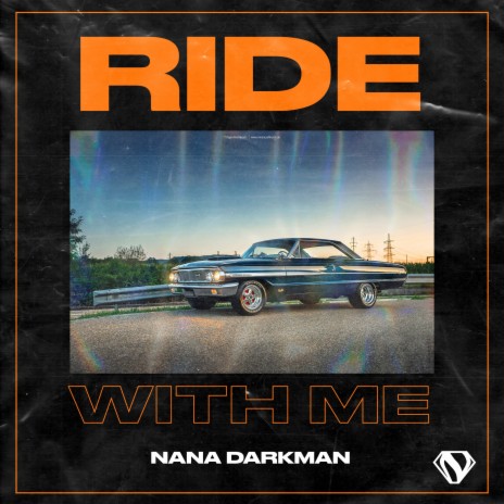 Ride with Me ft. Manuellsen & Choyce | Boomplay Music