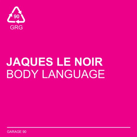 Body Language (Vocal Mix) | Boomplay Music