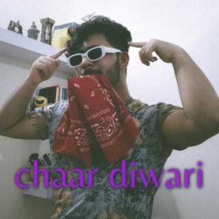 chaar diwari