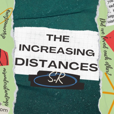 Increasing Distances, Then Nothing In The End | Boomplay Music