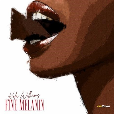 Fine melanin | Boomplay Music