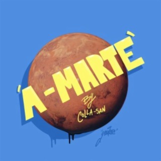 A-Marte