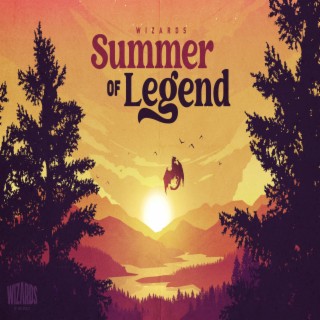 Summer of Legend