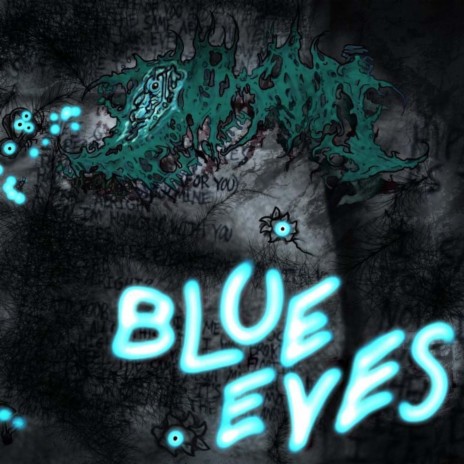 Blue Eyes | Boomplay Music