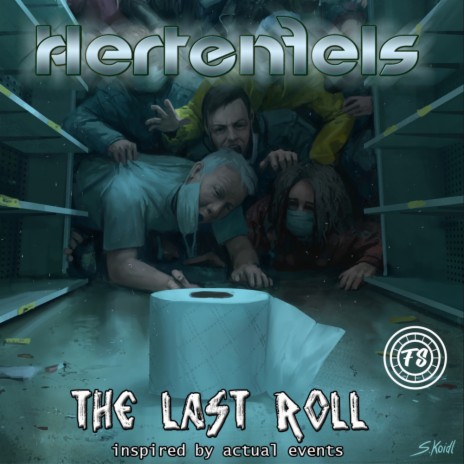 The Last Roll (Original Mix)