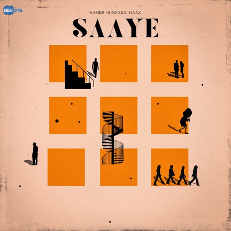 Saaye | Boomplay Music