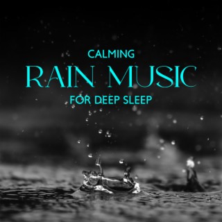 vVv Calming Rain Music for Deep Sleep vVv
