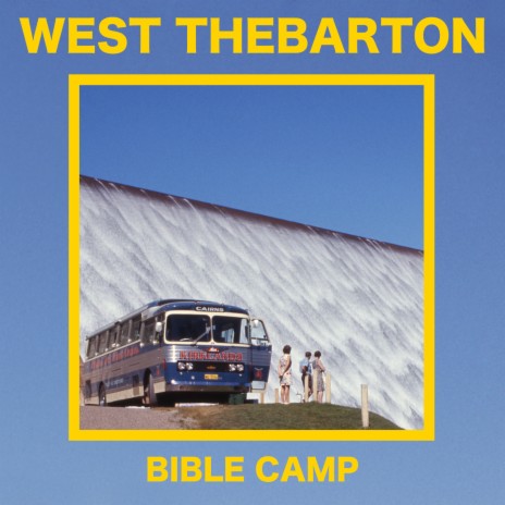 Bible Camp | Boomplay Music