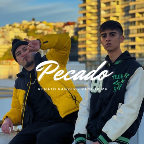 PECADO ft. Paolo Pimp