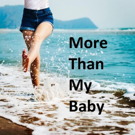 More Than My Baby ft. Jennifer Carie, Frank Eggers, Thomas Hines & Jean Louis Toudou