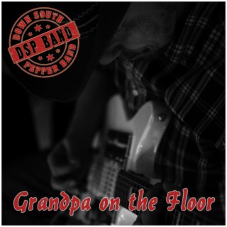 Grandpa on the Floor