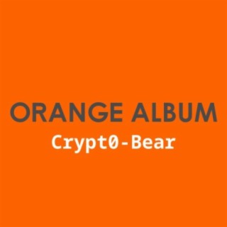 The Orange Album