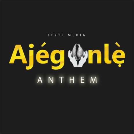 Ajegunle Anthem | Boomplay Music