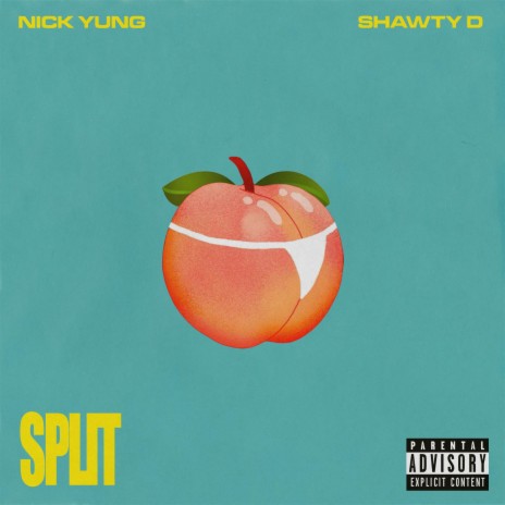 Split ft. Shawty D | Boomplay Music