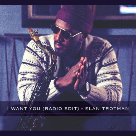 I Want You (Radio Edit) | Boomplay Music