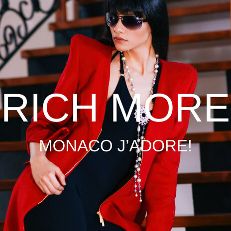 Monaco J'Adore! | Boomplay Music