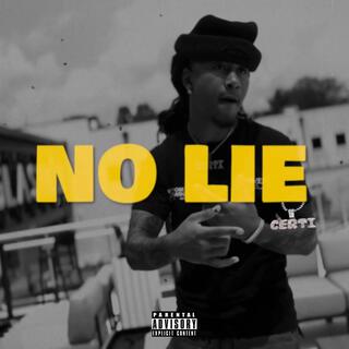 No Lie lyrics | Boomplay Music