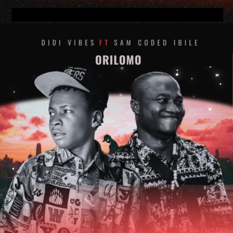 Orilomo (feat. Samcoded Ibile)