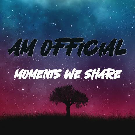 Moments we share | Boomplay Music