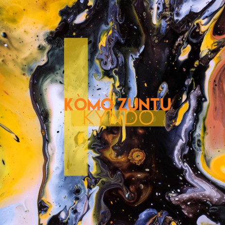 Komo Zuntu | Boomplay Music