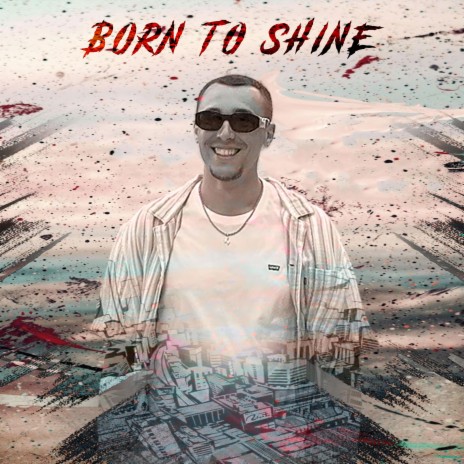 Born to shine | Boomplay Music