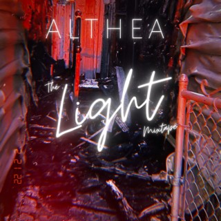The Light Mixtape