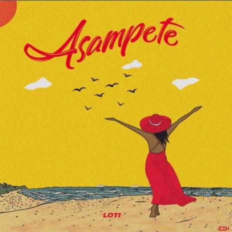 Asampete | Boomplay Music