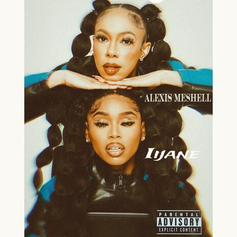 Iijane Memories ft. Alexis MeShell | Boomplay Music