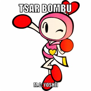 Tsar Bombu