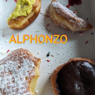 Alphonzo