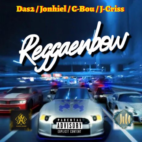 Reggaenbow ft. Jonhiel, C-Bou & J-Criss | Boomplay Music