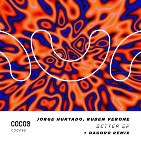 Better (Dagoro Remix) ft. Ruben Verone | Boomplay Music