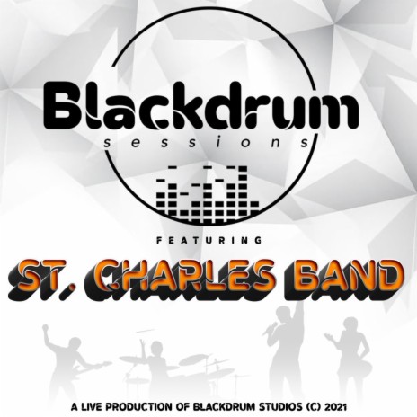 Part 2 ft. St. Charles Band | Boomplay Music