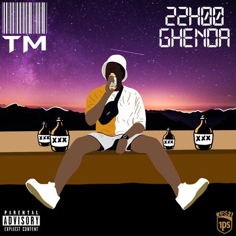 22h Ghenda (1PS31) | Boomplay Music