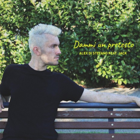 Dammi Un Pretesto (feat. Double G) | Boomplay Music
