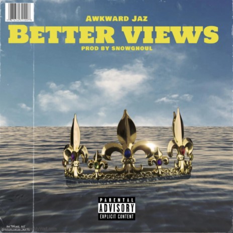 BETTER VIEWS | Boomplay Music