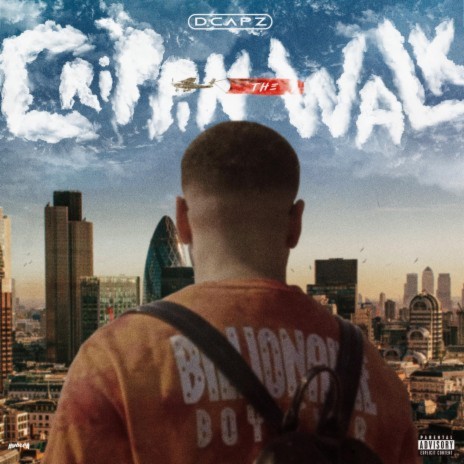 Crippin The Walk | Boomplay Music