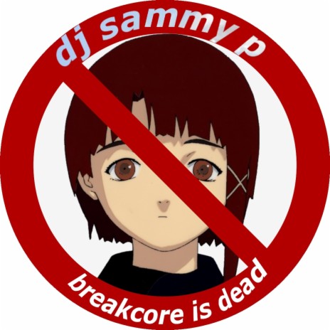 Breakcore Is Dead | Boomplay Music