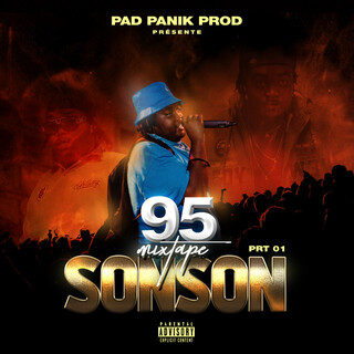 95 Mixtape prt 1