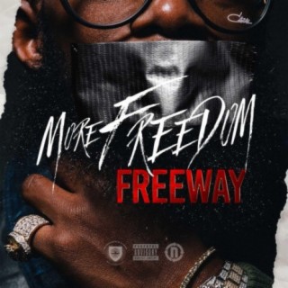More Freedom (Radio Edit)