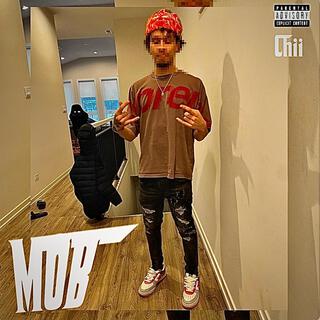 MOB (EP)