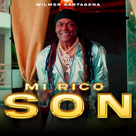 Mi Rico Son | Boomplay Music