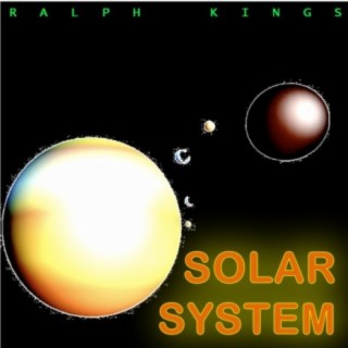 Solar System