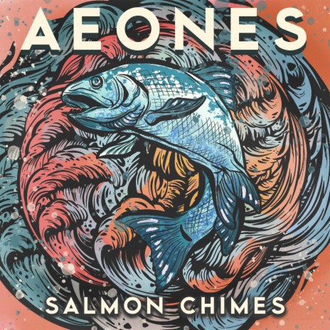 Salmon Chimes | Boomplay Music