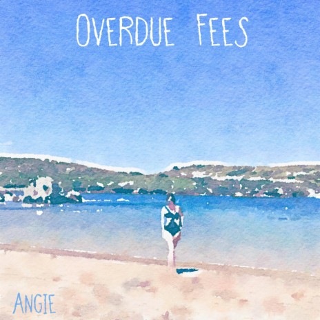 Overdue Fees | Boomplay Music