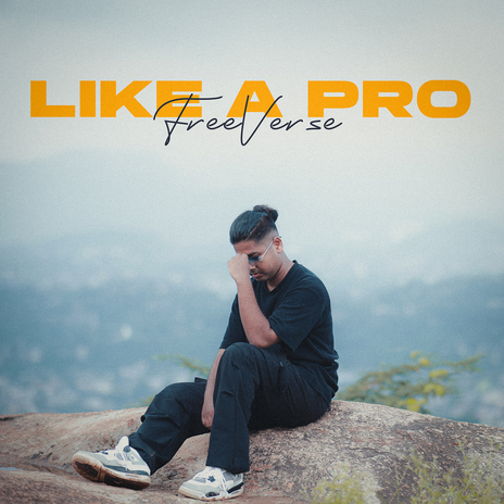 Like a Pro (Freeverse) | Boomplay Music