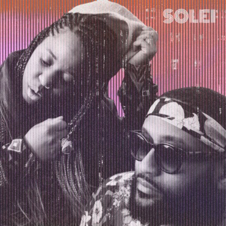 Solei ft. Sarina Leah & Shokanti | Boomplay Music