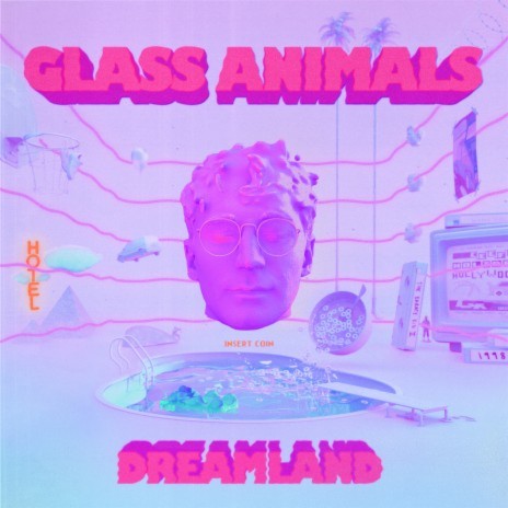 Glass Animals - Heat Waves MP3 Download & Lyrics | Boomplay