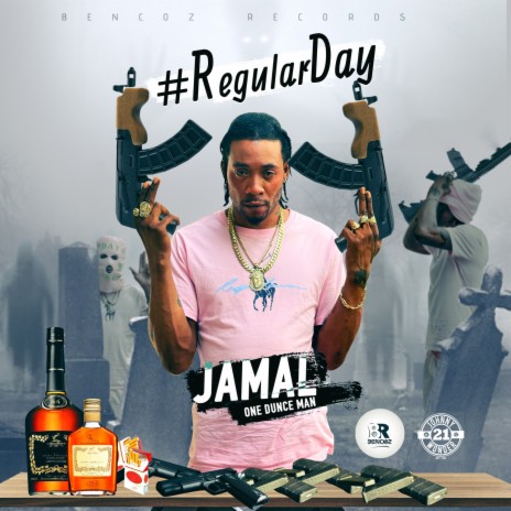 #RegularDay | Boomplay Music