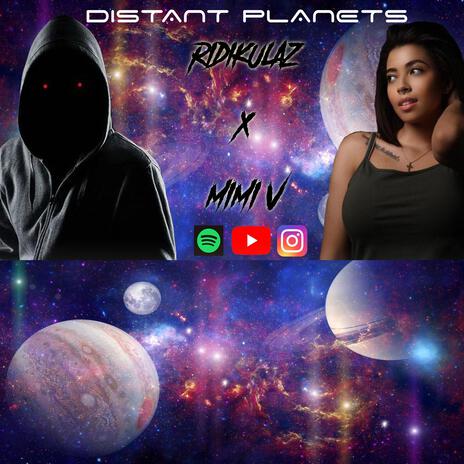 DISTANT PLANETS | Boomplay Music